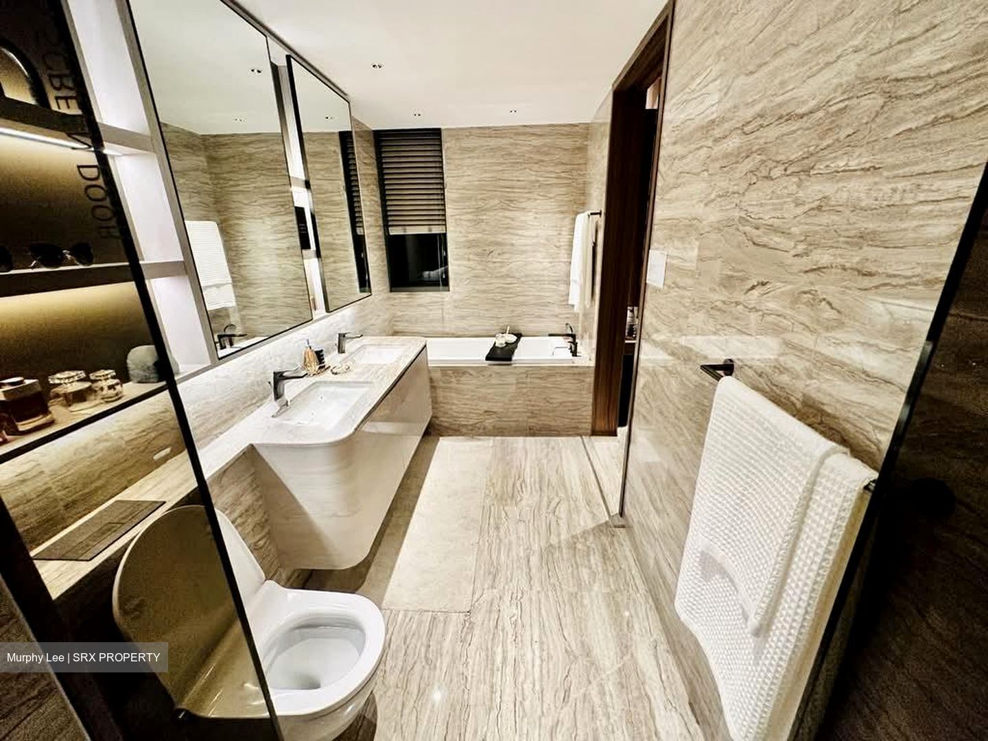 The Continuum (D15), Apartment #545090951